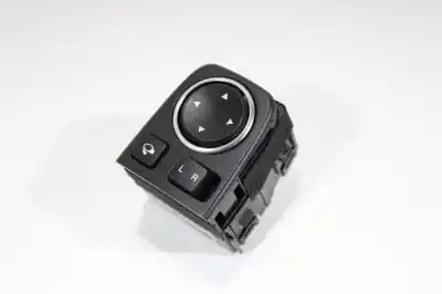 Автозапчастина б/у управління дзеркалами для kia ceed tech посилання на oem iam 93530j7000  