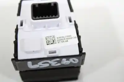 Автозапчастина б/у управління дзеркалами для kia ceed tech посилання на oem iam 93530j7000  