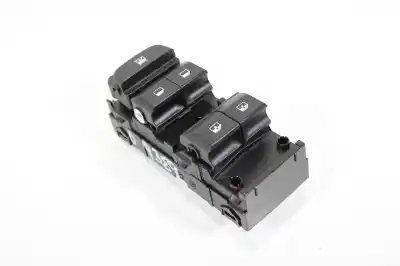 Автозапчасти б/у выключатель левого переднего окна за kia ceed tech ссылки oem iam 93570j7100  