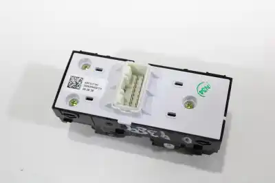 Автозапчасти б/у выключатель левого переднего окна за kia ceed tech ссылки oem iam 93570j7100  