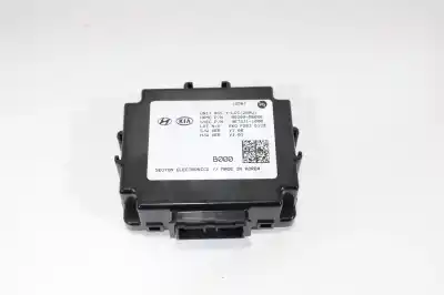 Piesă de schimb auto la mâna a doua modul electrotic pentru kia ceed tech referințe oem iam 95300m6000