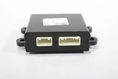Pezzo di ricambio per auto di seconda mano modulo elettronico per mitsubishi outlander (gf0) motion 2wd riferimenti oem iam 8637b321  