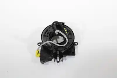 Second-hand car spare part air bag ring for renault clio v intens oem iam references 255549585r