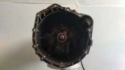 Second-hand car spare part gearbox for ssangyong rodius xdi oem iam references g3102021007  