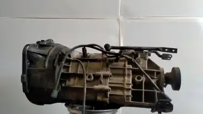 Second-hand car spare part gearbox for ssangyong rodius xdi oem iam references g3102021007  