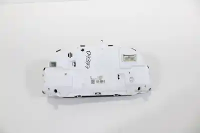 Автозапчастина б/у панель інструментів для mitsubishi outlander (gf0) motion 2wd посилання на oem iam 8100c651  