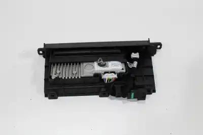 Автозапчастина б/у електронний модуль для kia ceed tech посилання на oem iam 95560j7000  