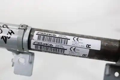 Автозапчасти б/у передняя правая подушка безопасности за mitsubishi outlander (gf0) motion 2wd ссылки oem iam 7030a362  
