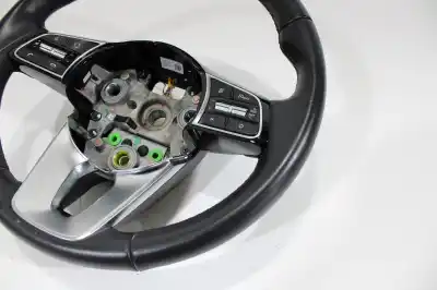 Автозапчастина б/у кермо для kia ceed tech посилання на oem iam 56100j7470  