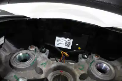 Автозапчастина б/у кермо для kia ceed tech посилання на oem iam 56100j7470  