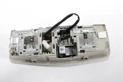 Pezzo di ricambio per auto di seconda mano luce interna per mitsubishi outlander (gf0) motion 2wd riferimenti oem iam 8401a09zz  