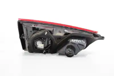 Автозапчастина б/у внутрішній правий завод для nissan qashqai (j11) acenta посилання на oem iam 265504ea5c  