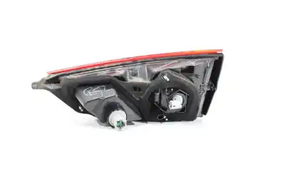 Автозапчасти б/у внутренний левый задний фонарь за nissan qashqai (j11) acenta ссылки oem iam 265554ea5c  