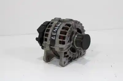 Автозапчастина б/у генератор для nissan qashqai (j11) acenta посилання на oem iam 231004be0b  f000bl0814