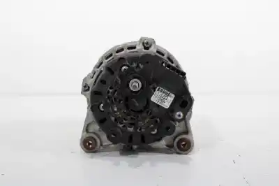 Автозапчастина б/у генератор для nissan qashqai (j11) acenta посилання на oem iam 231004be0b  f000bl0814