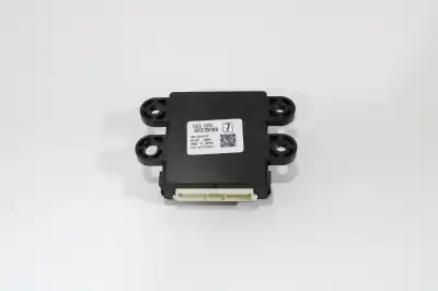 Second-hand car spare part Electronic Module for MITSUBISHI OUTLANDER (GF0) Motion 2WD OEM IAM references 8637B099  