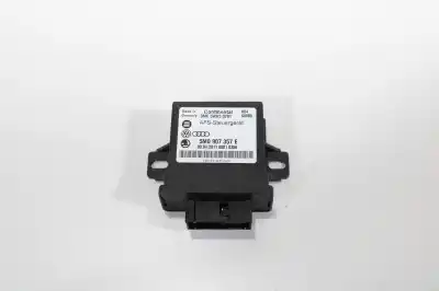 Piesă de schimb auto la mâna a doua modul electrotic pentru volkswagen passat lim. (362) edition bluemotion referințe oem iam 5m0907357e