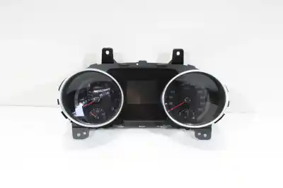 Автозапчастина б/у панель інструментів для kia ceed tech посилання на oem iam 94023j7110