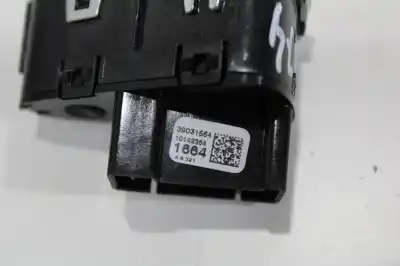 Pièce détachée automobile d'occasion commutateur multifonctions pour opel corsa e selective références oem iam 39031664  