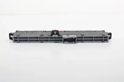 Автозапчастина б/у многофункційне управління для fiat panda (319) k-way посилання на oem iam 07355969340  