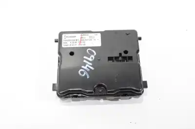 Piesă de schimb auto la mâna a doua modul electrotic pentru renault megane iv berlina 5p intens referințe oem iam 285256608r