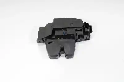 Pièce détachée automobile d'occasion coffre / serrure de porte pour peugeot 308 sw style références oem iam 9816195380  