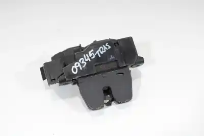 Pièce détachée automobile d'occasion coffre / serrure de porte pour peugeot 308 sw style références oem iam 9816195380  