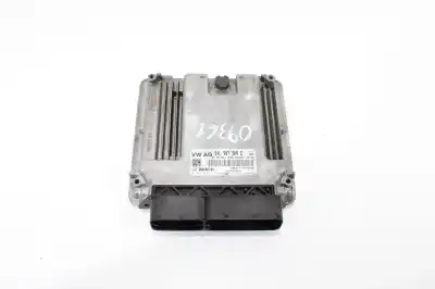 Second-hand car spare part  for SKODA RAPID  OEM IAM references 04L907309E  0281019175
