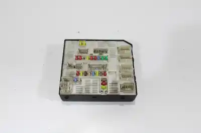 Gebrauchtes Autoersatzteil relais sicherungskasten multifunktionsrelais zum renault megane iii sport tourer expression oem-iam-referenzen 284b60008r