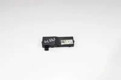 Second-hand car spare part electronic module for opel corsa e selective oem iam references 13523279