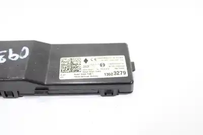 Автозапчастина б/у електронний модуль для opel corsa e selective посилання на oem iam 13523279  