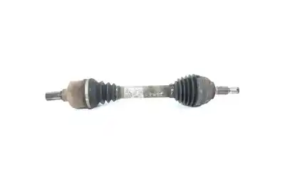 Pièce détachée automobile d'occasion  pour PEUGEOT 407 COUPE  Références OEM IAM 9644775880  