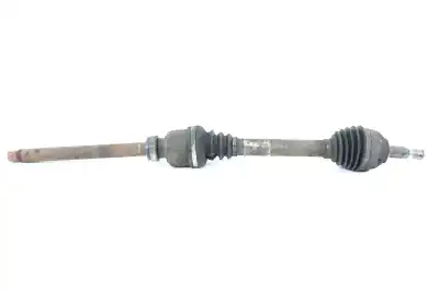 Pièce détachée automobile d'occasion  pour PEUGEOT 407 COUPE  Références OEM IAM 9644775980  