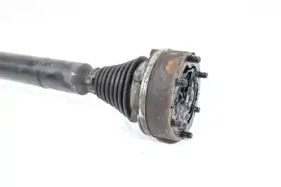 Peça sobressalente para automóvel em segunda mão transmissão dianteira direita por skoda rapid ambition referências oem iam 6r0407762a  