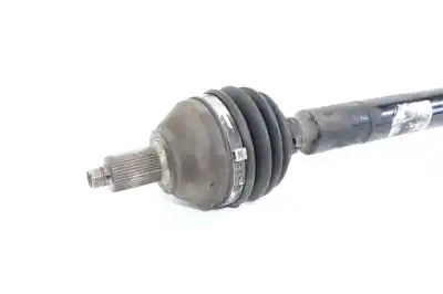 Peça sobressalente para automóvel em segunda mão transmissão dianteira direita por skoda rapid ambition referências oem iam 6r0407762a  