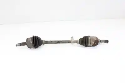 Автозапчастина б/у  для FIAT PANDA (319)  Посилання на OEM IAM 00519022780  