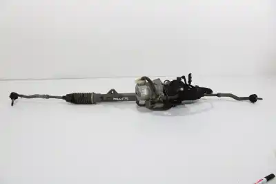 Second-hand car spare part steering rack for peugeot 208 i (ca_, cc_) 1.6 bluehdi 100 oem iam references q003tc2674  7600003503