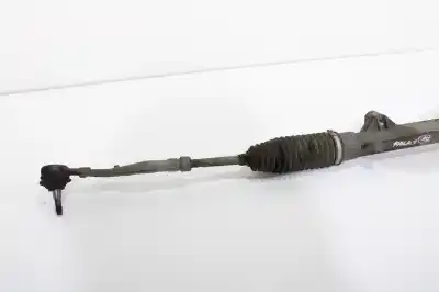 Second-hand car spare part steering rack for peugeot 208 i (ca_, cc_) 1.6 bluehdi 100 oem iam references q003tc2674  7600003503