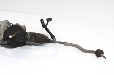 Second-hand car spare part steering rack for peugeot 208 i (ca_, cc_) 1.6 bluehdi 100 oem iam references q003tc2674  7600003503