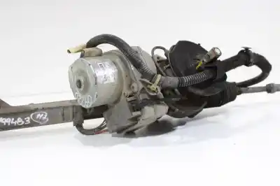 Second-hand car spare part steering rack for peugeot 208 i (ca_, cc_) 1.6 bluehdi 100 oem iam references q003tc2674  7600003503