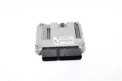 Pièce détachée automobile d'occasion  pour VOLKSWAGEN TOURAN (1T3)  Références OEM IAM 03L907309R  0281016674