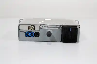 Pièce détachée automobile d'occasion système audio / radiocd pour peugeot 308 sw style références oem iam 9828709080  