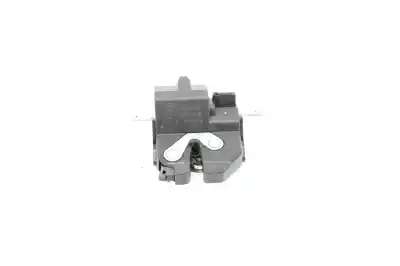 Second-hand car spare part trunk lock for opel corsa e selective oem iam references 39021416
