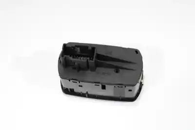 Second-hand car spare part left front power window switch for opel corsa e selective oem iam references 13430017  