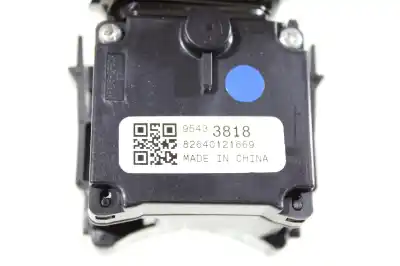 Автозапчастина б/у команда чистити для opel corsa e selective посилання на oem iam 95433818  