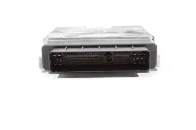 Second-hand car spare part ecu engine control for ssangyong rodius xdi oem iam references a6655404032  28019195