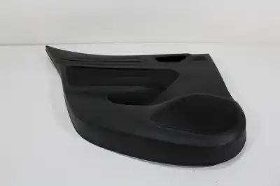 Piesă de schimb auto la mâna a doua copie usa spate stânga pentru renault megane iv berlina 5p intens referințe oem iam 829a13587r  