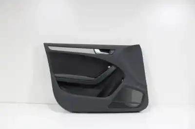 Piesă de schimb auto la mâna a doua garniere ușa fațã stânga pentru audi a4 berlina (b8) basis referințe oem iam 8k1867105  