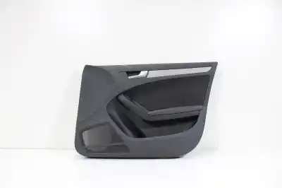 Piesă de schimb auto la mâna a doua fața de la ușa din dreapta partea din fațã de plastic pentru audi a4 berlina (b8) basis referințe oem iam 8k1867106