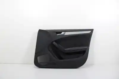 Piesă de schimb auto la mâna a doua fața de la ușa din dreapta partea din fațã de plastic pentru audi a4 avant (8k5) (2008) básico referințe oem iam 8k1867106  